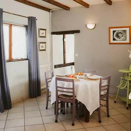 Maison De Campagne *
