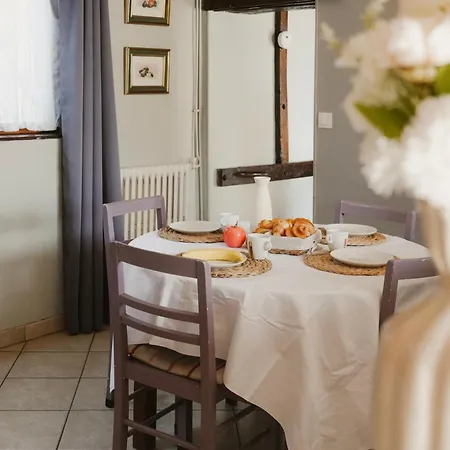 Maison De Campagne