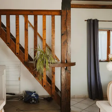 Dom wakacyjny Maison De Campagne Russy