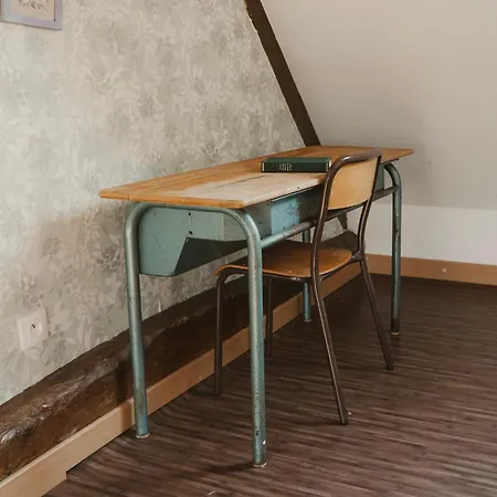 Maison De Campagne *