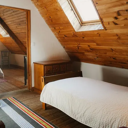 Maison De Campagne *