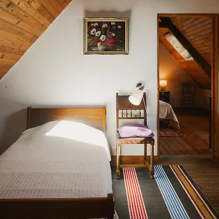 Maison De Campagne * Russy