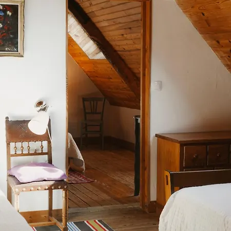 Maison De Campagne