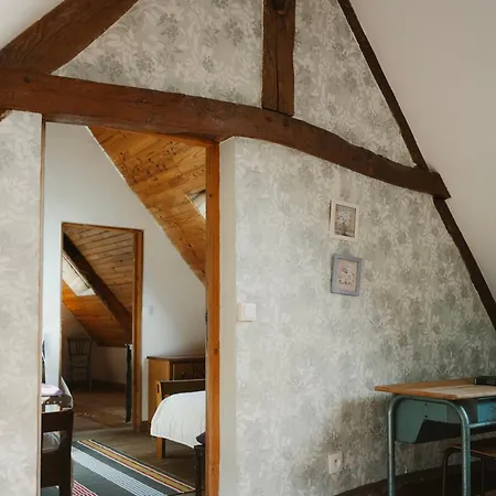 Maison De Campagne Dom wakacyjny