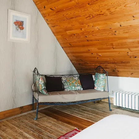 Maison De Campagne * Russy