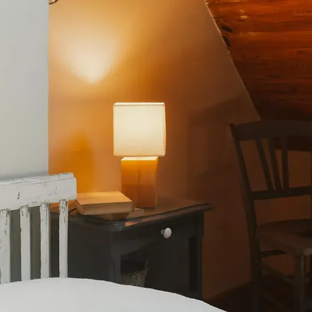 Maison De Campagne * Russy