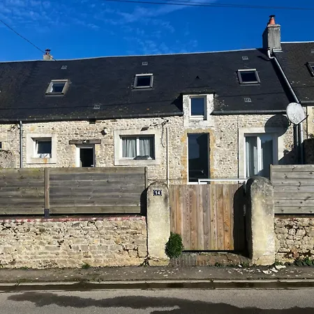 Maison De Campagne